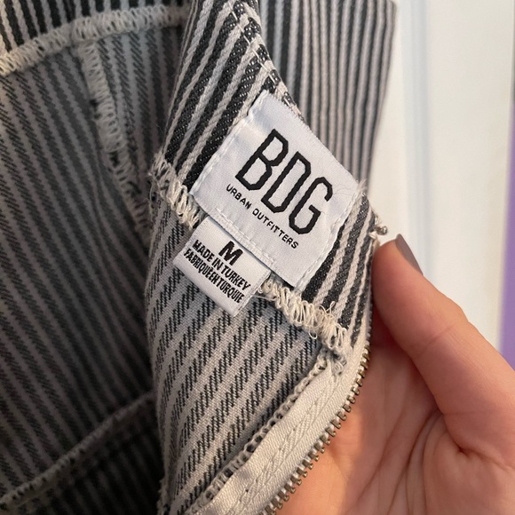 Urban Outfitters BDG Striped dress - Picture 4 of 4